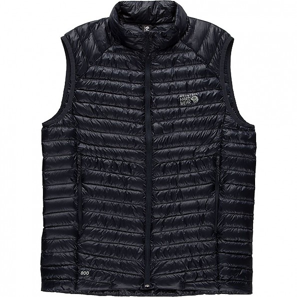 Mountain Hardwear Ghost Whisperer Vest