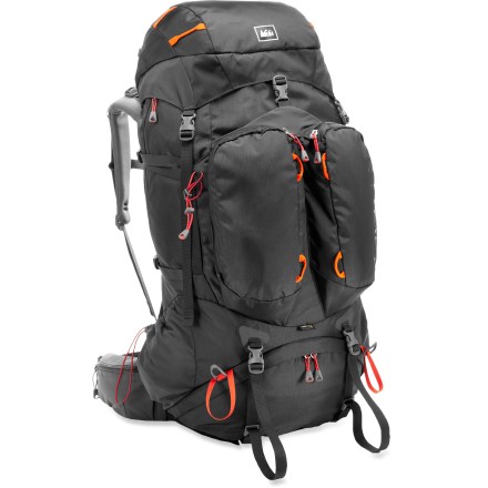 photo: REI XT 85 Pack expedition pack (70l+)