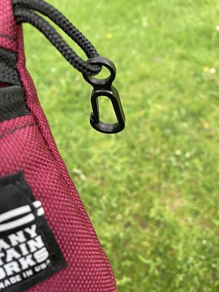 Cordura Ditty Bag – Nittany Mountain Works