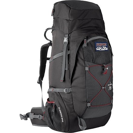 photo: JanSport Big Bear 78 expedition pack (70l+)