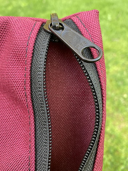 Cordura Ditty Bag – Nittany Mountain Works