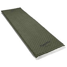 ALPS Mountaineering Comfort Series Self Inflating Air Pads Reviews ...