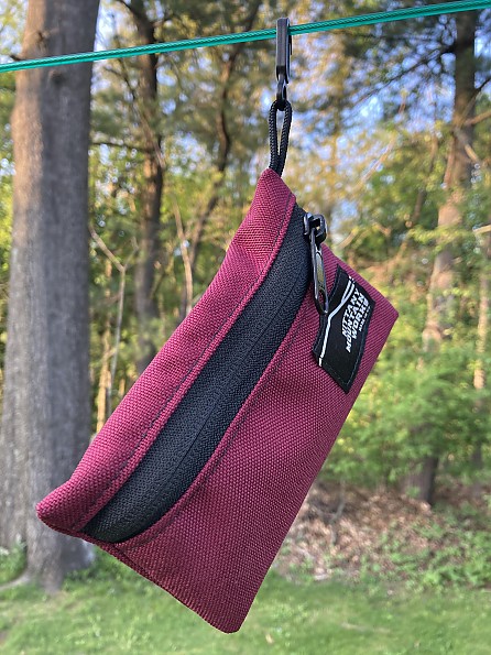 Cordura Ditty Bag – Nittany Mountain Works