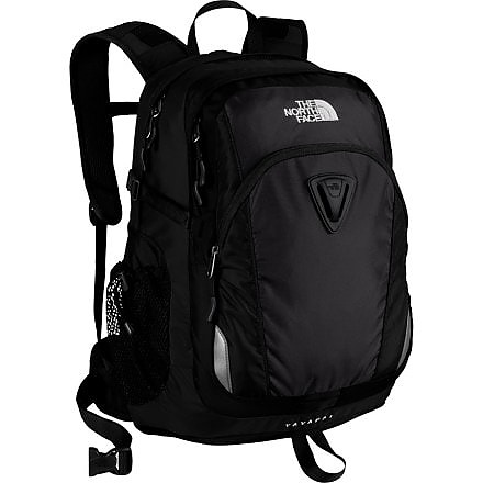 photo: The North Face Yavapai daypack (under 35l)