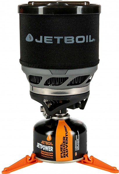 Jetboil MiniMo Cooking System