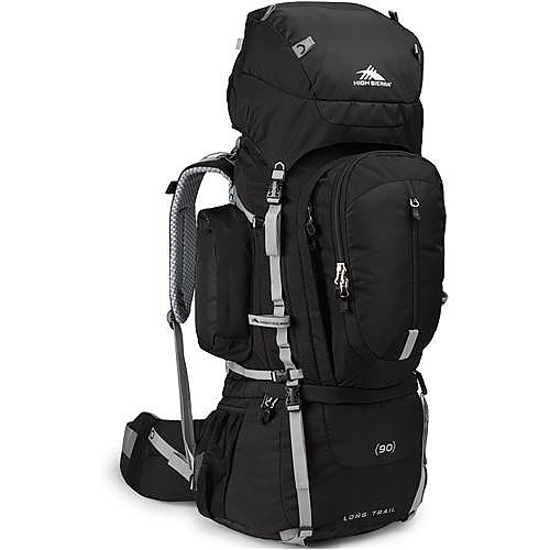 High Sierra Long Trail 90