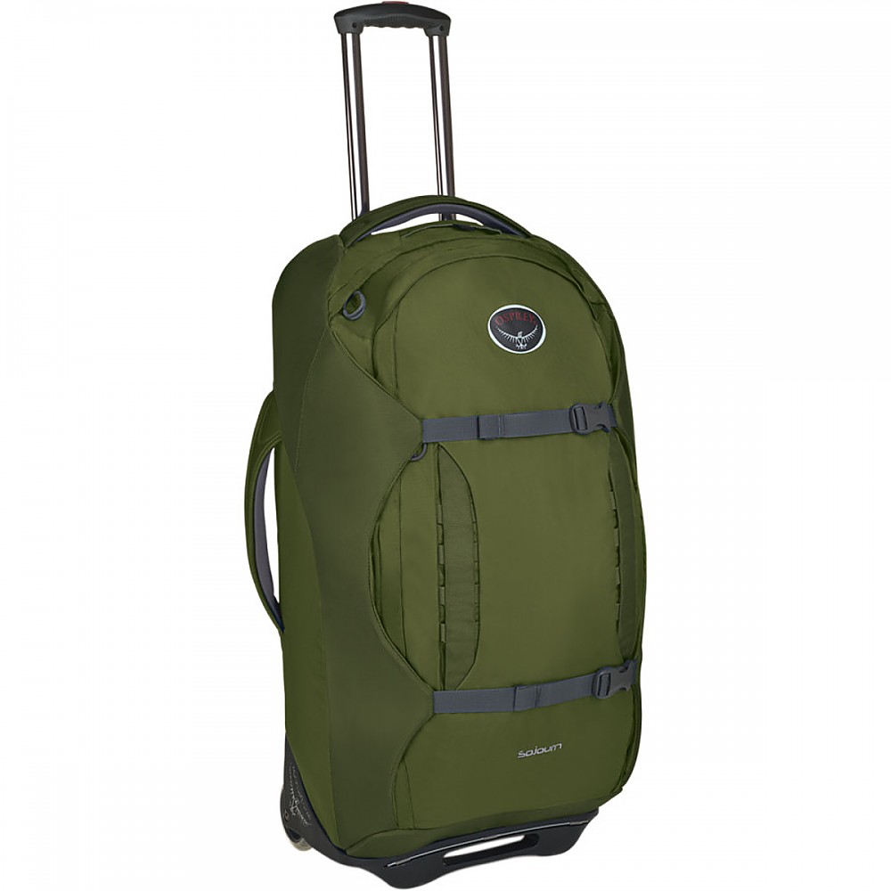 Osprey Sojourn 28 Reviews Trailspace