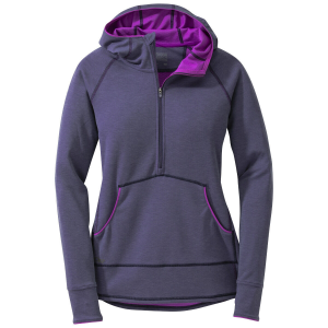 photo: Outdoor Research Shiftup Zip Top fleece top