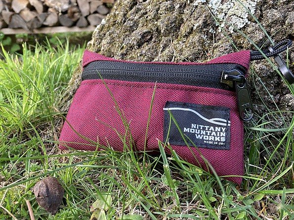 Nittany Mountain Works Cordura Ditty Bag