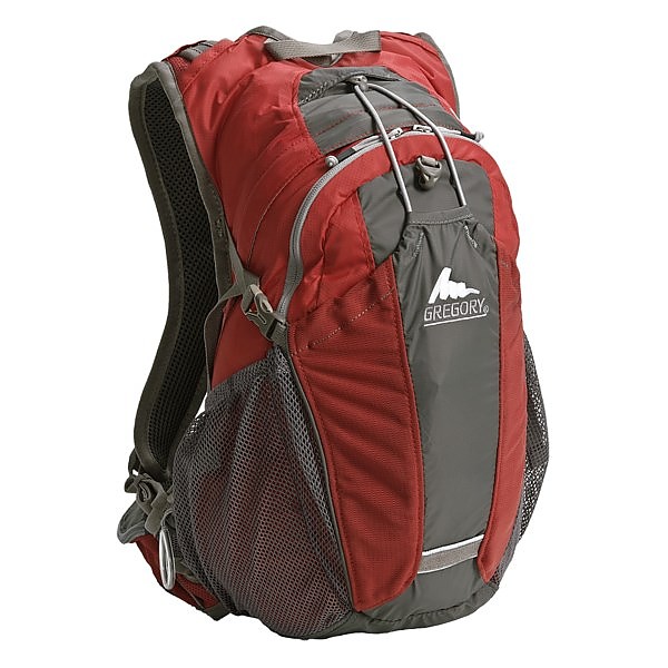 photo: Gregory Wasatch 12 daypack (under 35l)