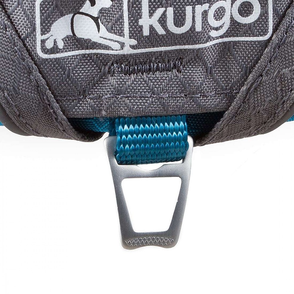 Kurgo Journey Air Harness Reviews Trailspace