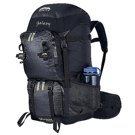 SS Galaxy Backpack