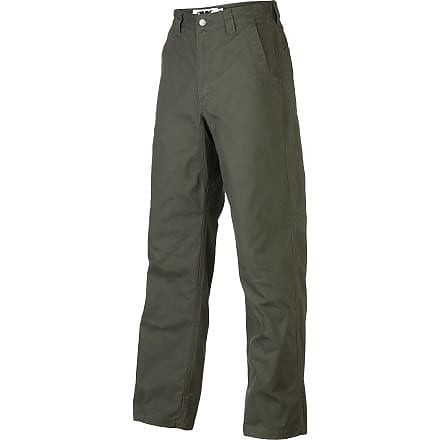 Mountain Khakis Original Mountain Pant