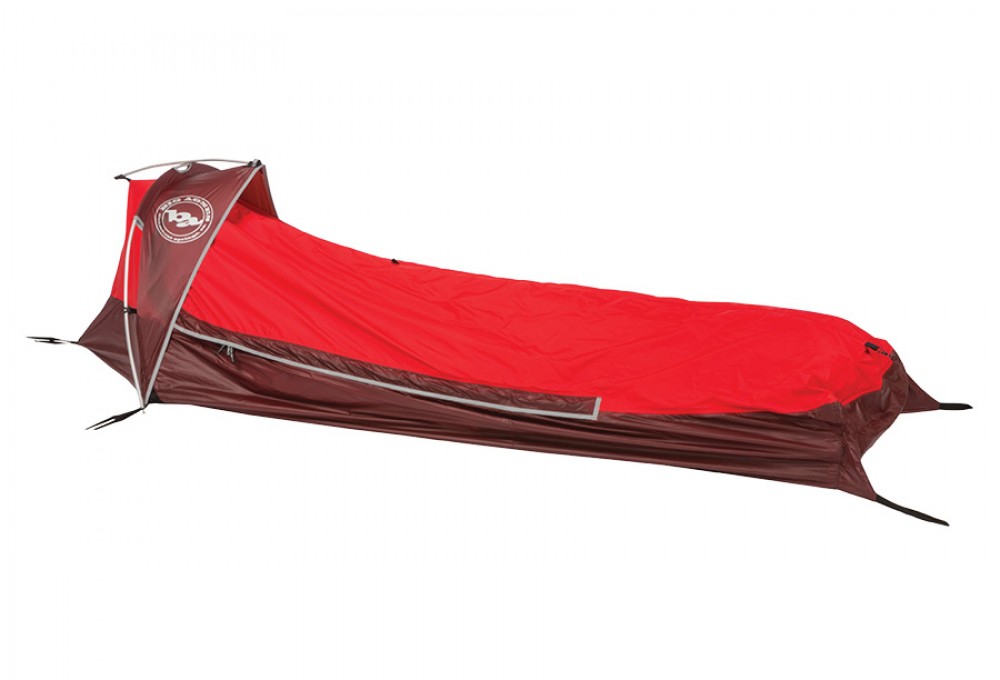 photo: Big Agnes Three Wire Bivy bivy sack