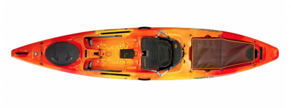 Wilderness Systems Tarpon 120 Kayak – classicoutdoors