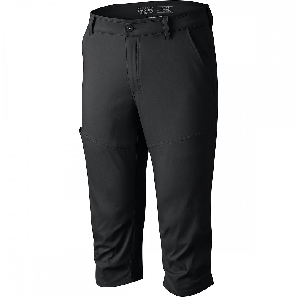 Storelli ExoShield Goalie 3/4 Soccer Pants