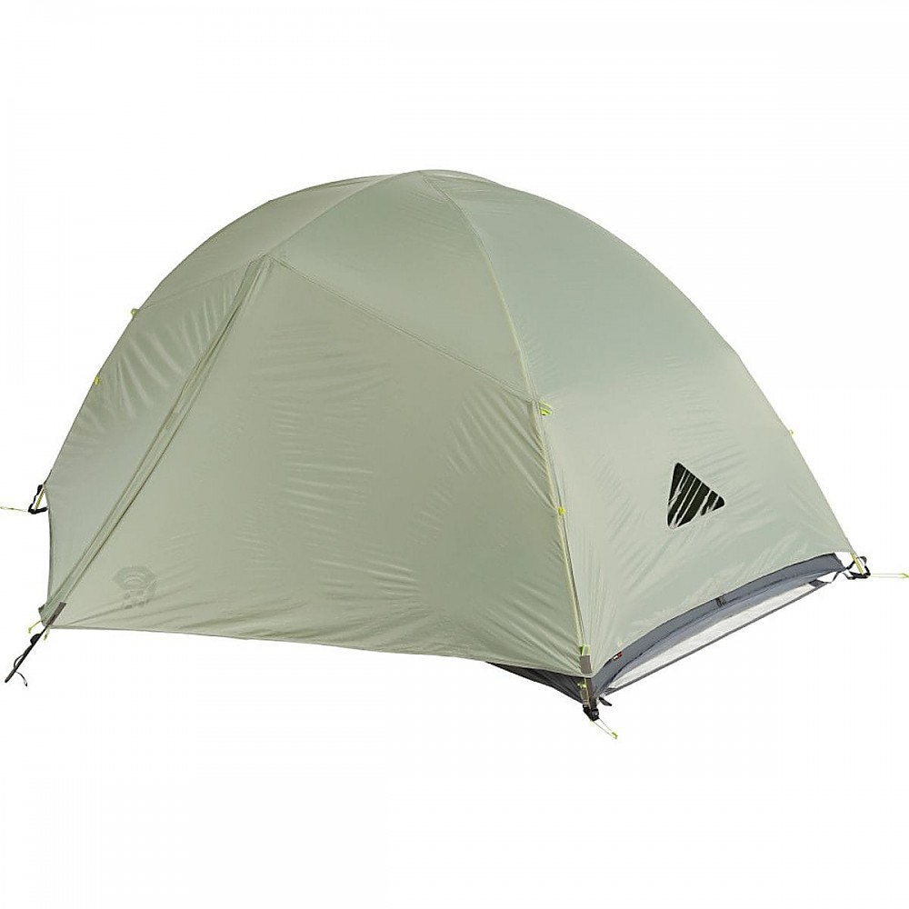 Mountain Hardwear Skyledge 2 DP Reviews - Trailspace