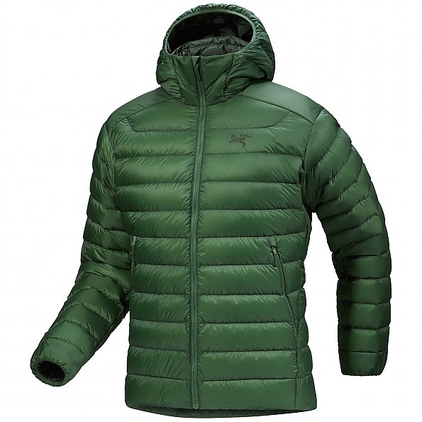 Arc'teryx Cerium Hoody