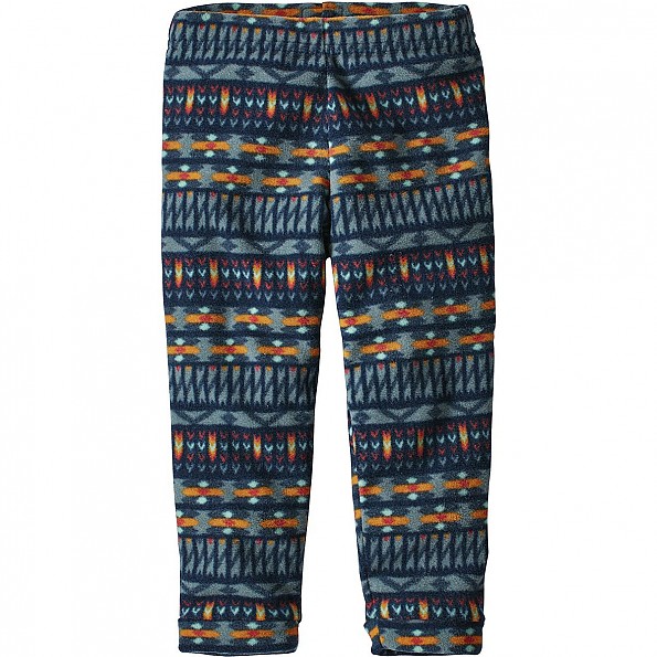 Patagonia Baby Micro D Bottoms