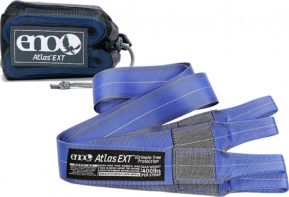 Eagles Nest Outfitters Atlas Hammock Utility Straps