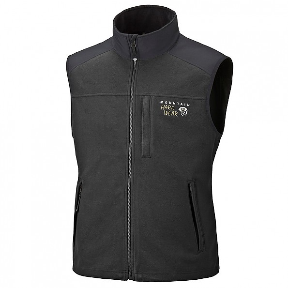 Mountain Hardwear Windstopper Tech Vest