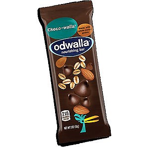 Odwalla Bar
