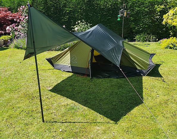 Hilleberg tarp outlet