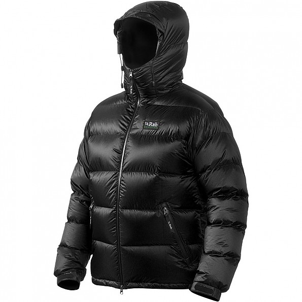 Rab Neutrino Endurance Jacket