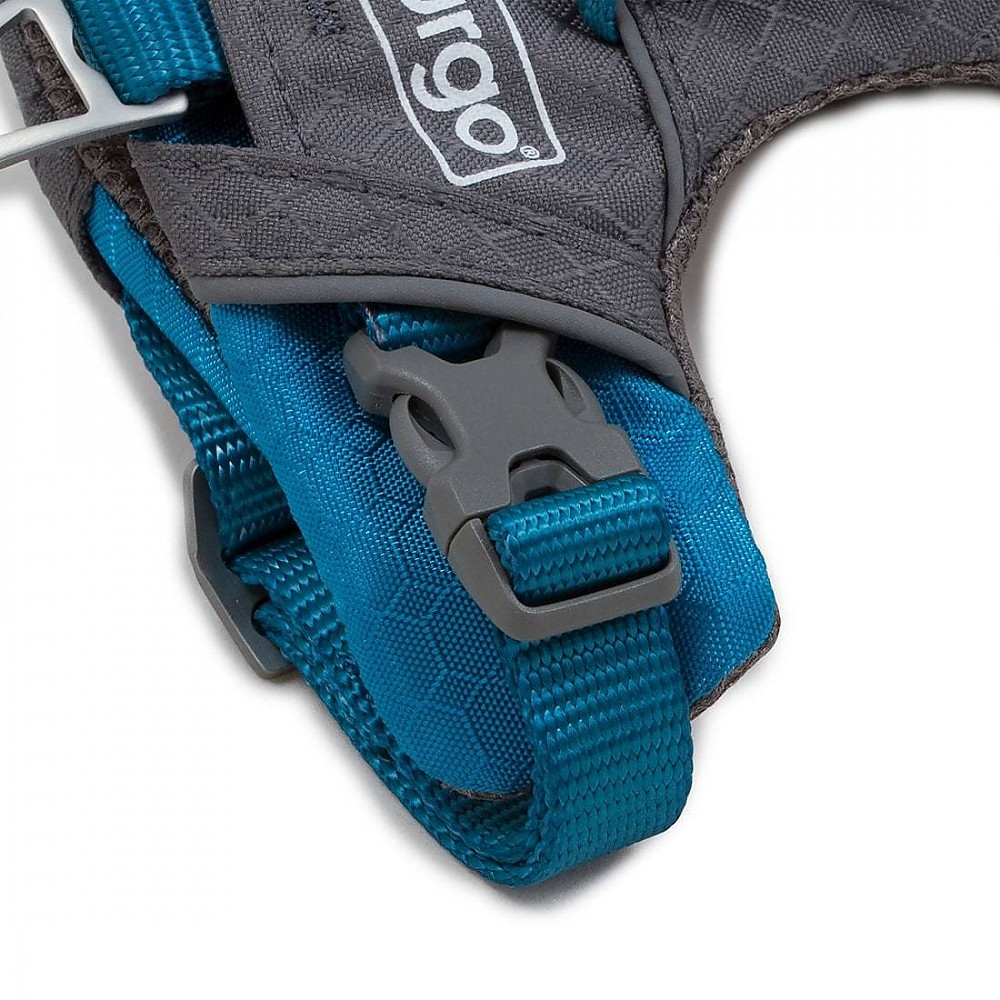 Kurgo Journey Air Harness Reviews Trailspace