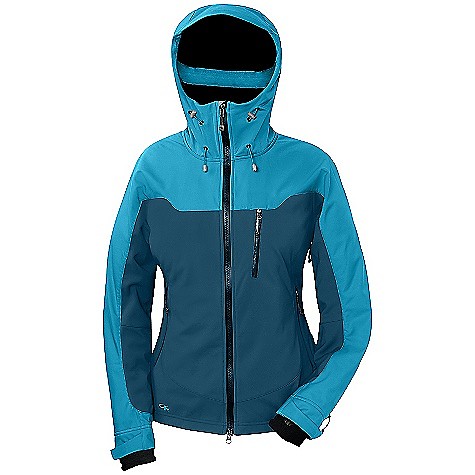 Outdoor Research Alibi Jacket Reviews - Trailspace