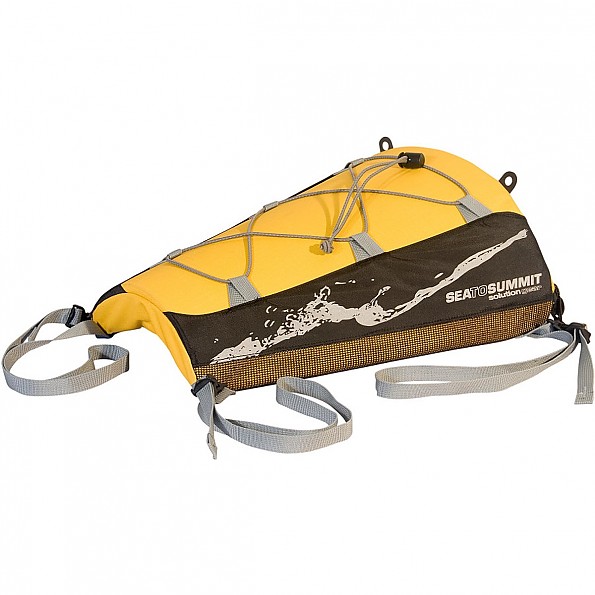 Sea to Summit Solution Access Deck Bag