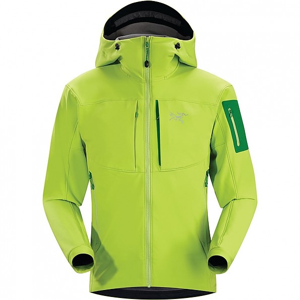 Arc'teryx Gamma MX Hoody