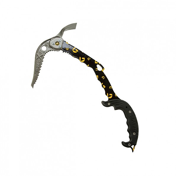 Grivel X Monster