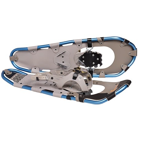 photo: Tubbs Frontier Series recreational snowshoe