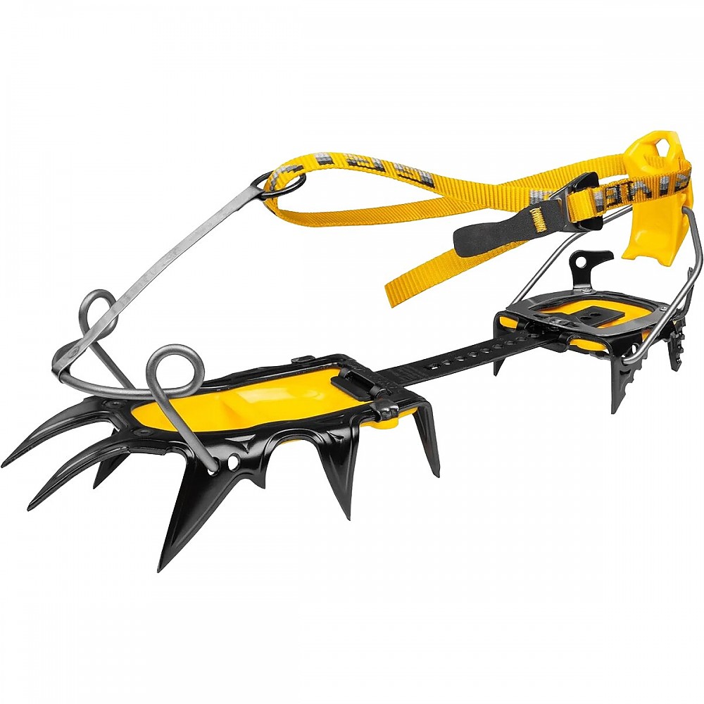 photo: Grivel G12 crampon