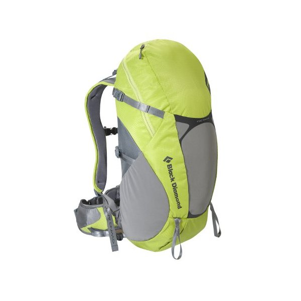 photo: Black Diamond Octane daypack (under 35l)