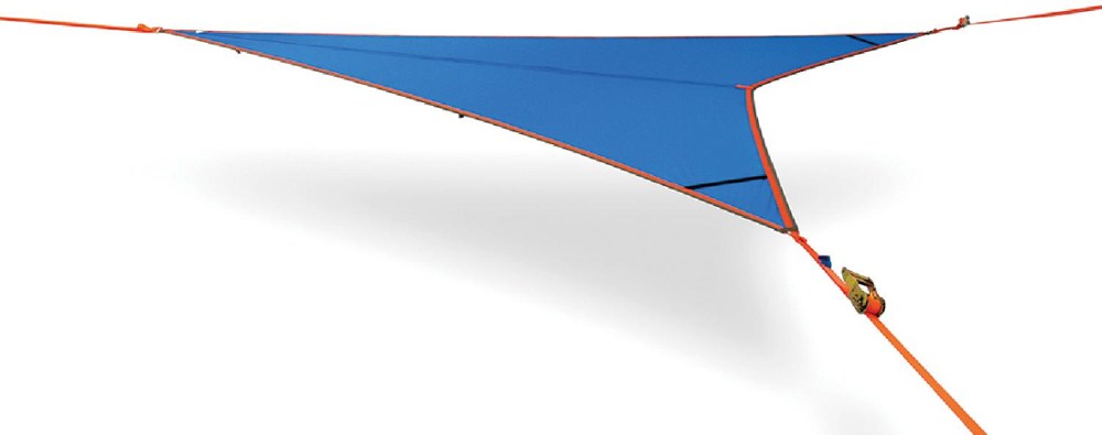 photo: Tentsile T-Mini Double Hammock hammock