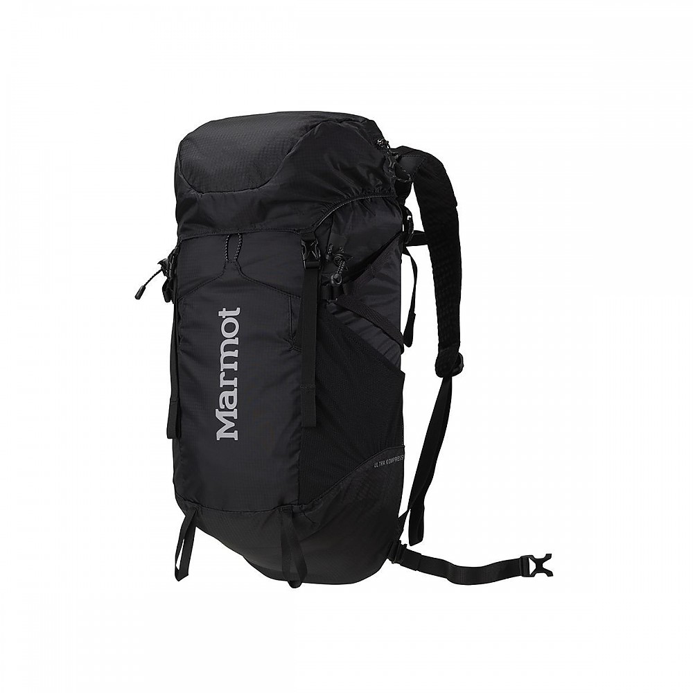 Marmot Ultra Kompressor Reviews - Trailspace