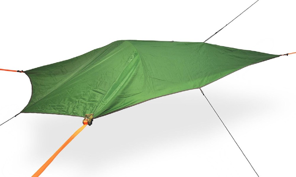 photo: Tentsile UNA 1-Person Hammock Tent hammock