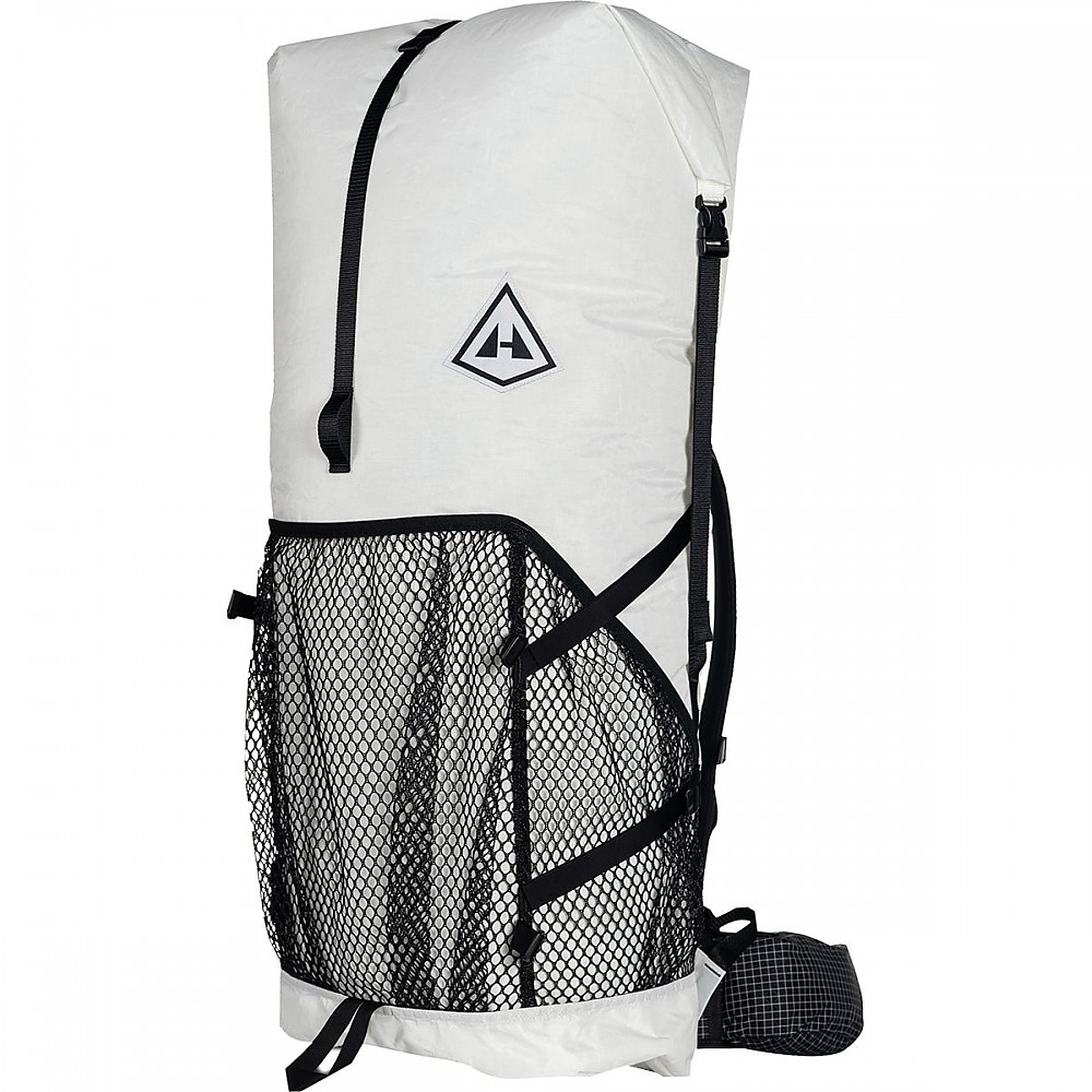 photo: Hyperlite Mountain Gear 4400 Windrider weekend pack (50-69l)
