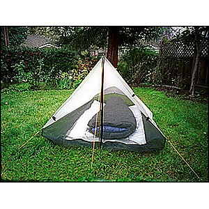 photo: Tarptent Virga three-season tent