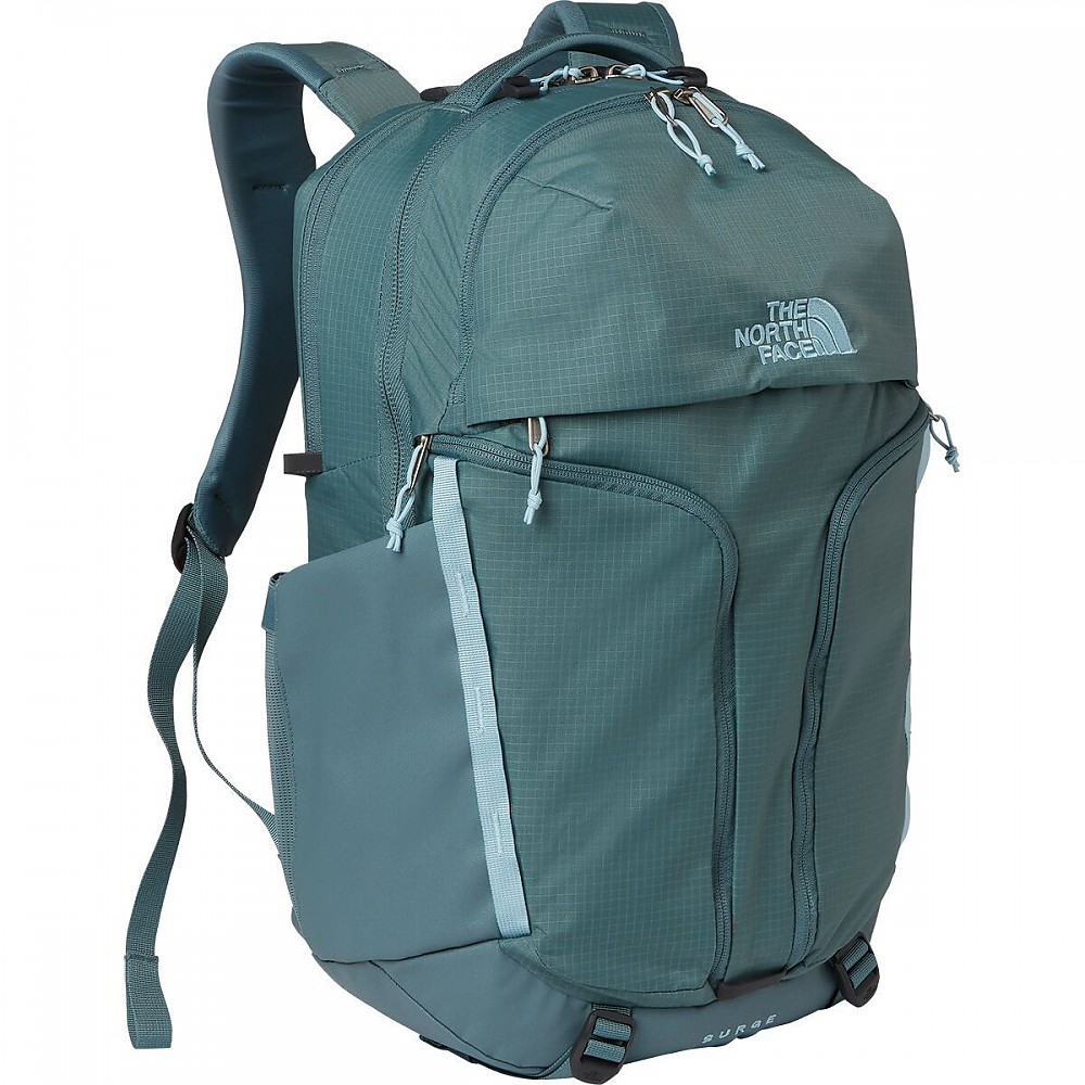photo: The North Face Surge overnight pack (35-49l)