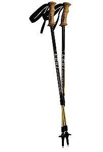 photo: Leki Super Makalu COR-TEC PA AS antishock trekking pole