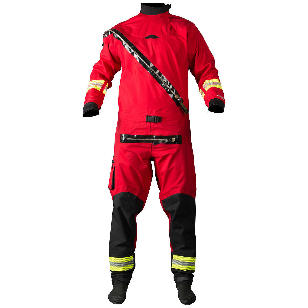photo: NRS Extreme SAR Drysuit dry suit