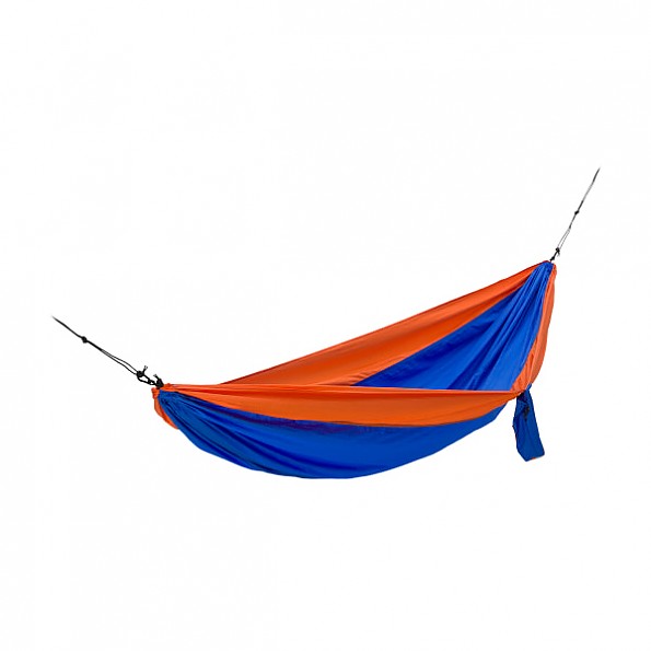 Grand Trunk Double Parachute Nylon Hammock