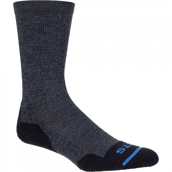 FITS Sock Light Hiker Crew