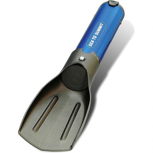 Sea to Summit iPood Alloy Pocket Trowel