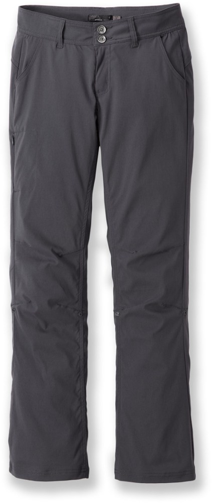photo: prAna Halle Pants hiking pant