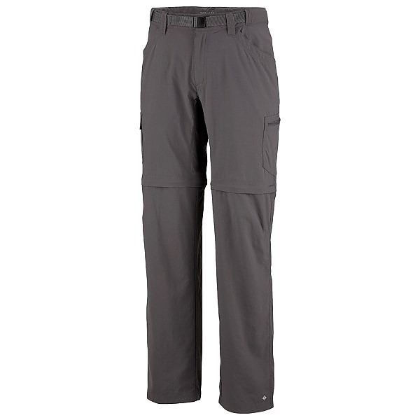 columbia silver ridge hiking pants