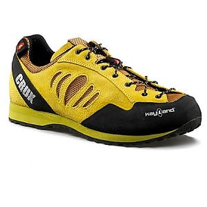 photo: Kayland Men's Crux Grip approach shoe